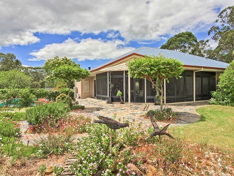 705 Old Gympie Road, Narangba QLD 4504