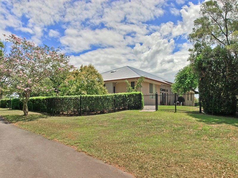 705 Old Gympie Road, Narangba QLD 4504