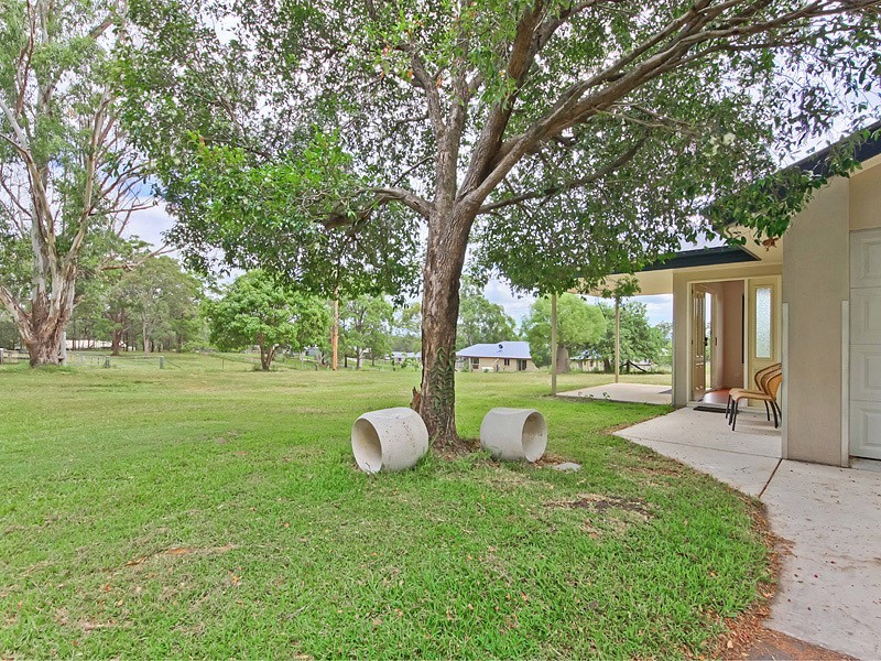 705 Old Gympie Road, Narangba QLD 4504