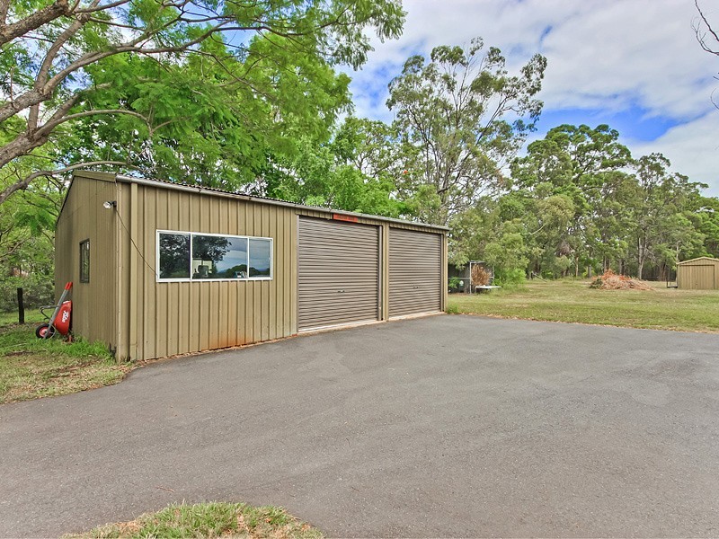 705 Old Gympie Road, Narangba QLD 4504