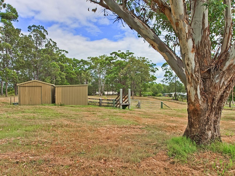 705 Old Gympie Road, Narangba QLD 4504