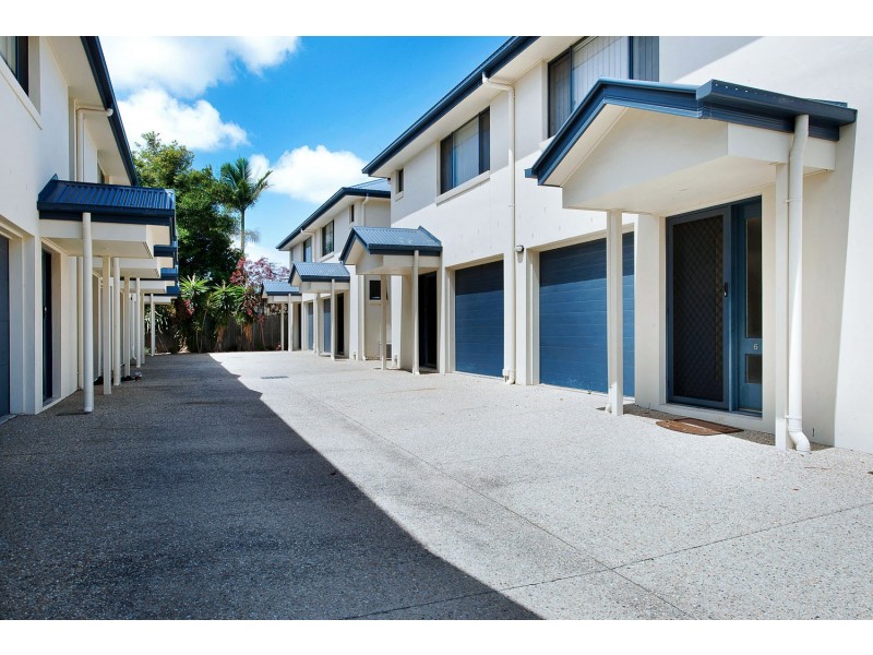 7/16 Baynes Street, Margate QLD 4019