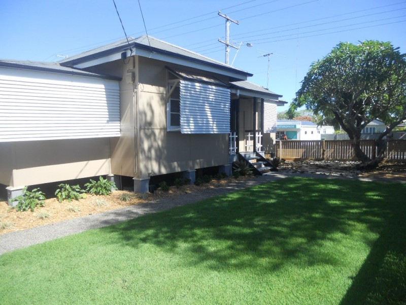 39 Arthur Street, Woody Point QLD 4019