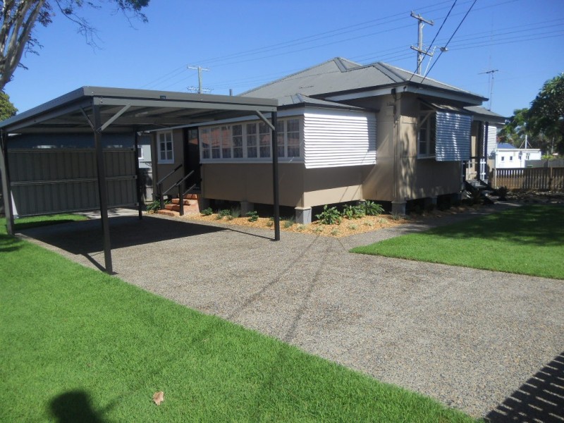 39 Arthur Street, Woody Point QLD 4019