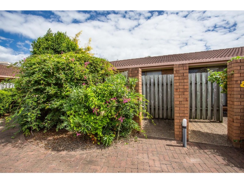 7/22 Portwood Street, Redcliffe QLD 4020