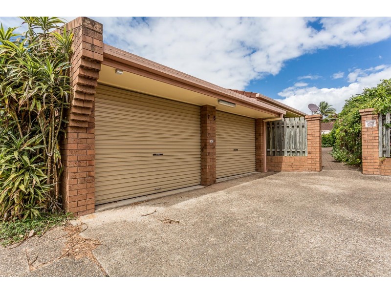7/22 Portwood Street, Redcliffe QLD 4020