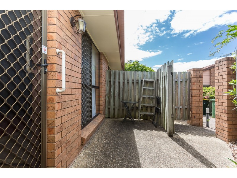 7/22 Portwood Street, Redcliffe QLD 4020