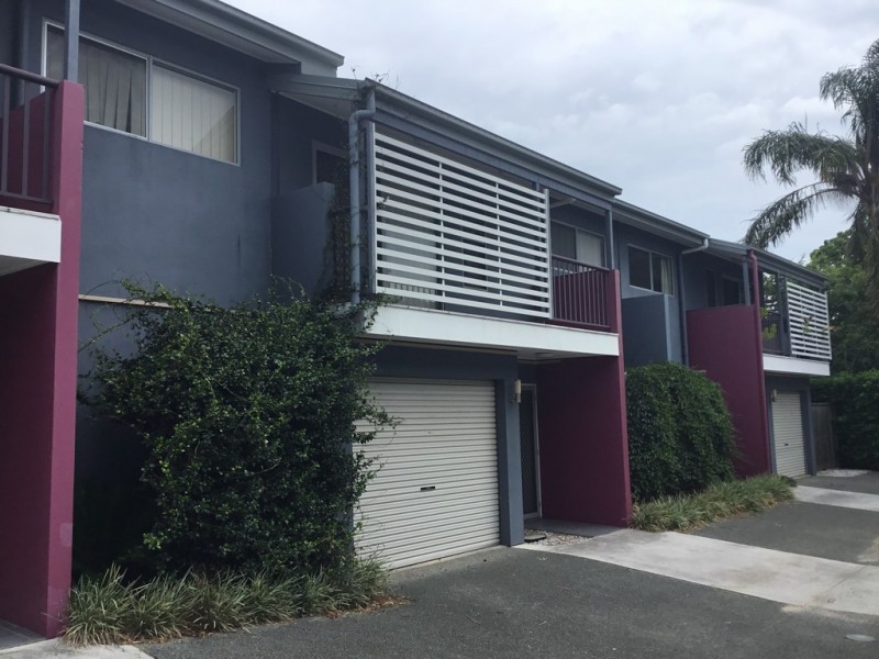 5/15 Caroline Street, Woody Point QLD 4019