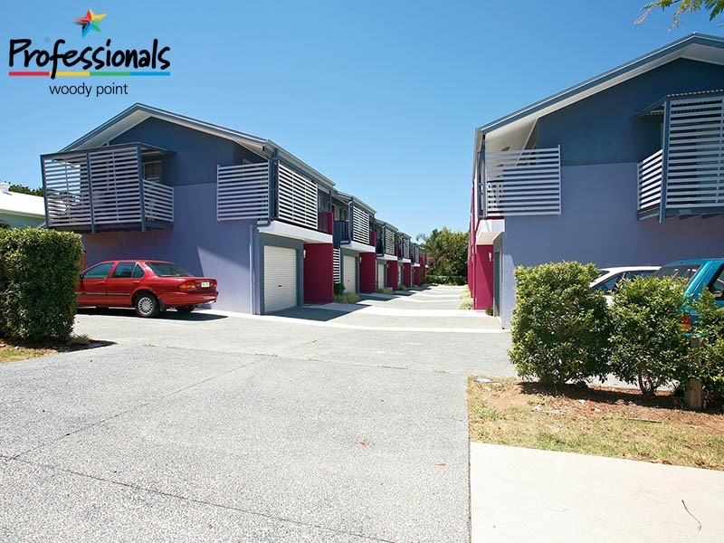 5/15 Caroline Street, Woody Point QLD 4019