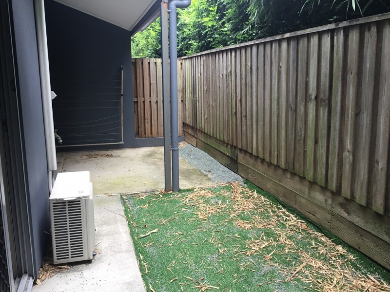 5/15 Caroline Street, Woody Point QLD 4019