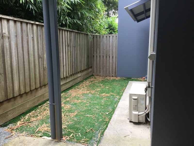 5/15 Caroline Street, Woody Point QLD 4019