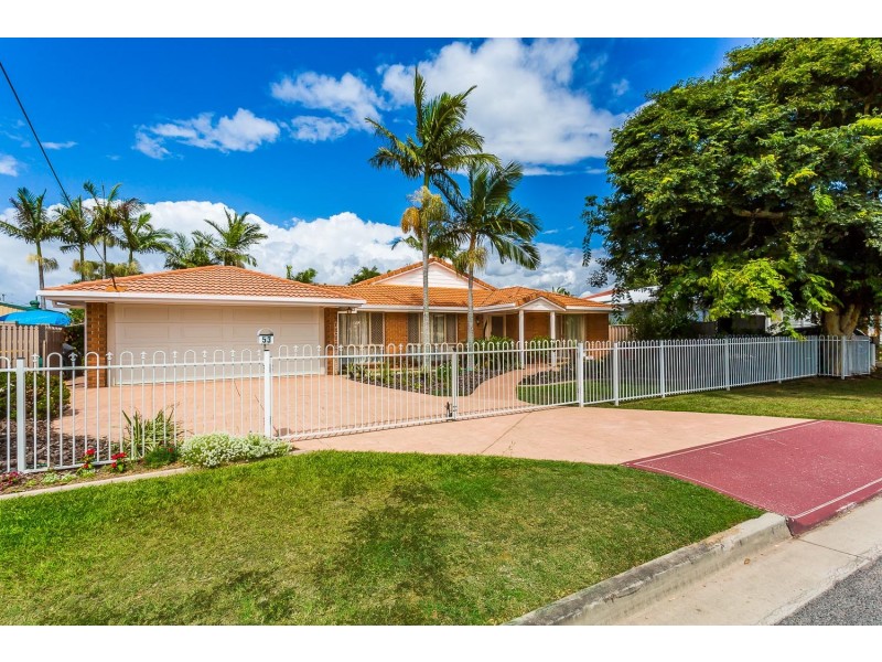 53 Gerald Avenue, Clontarf QLD 4019