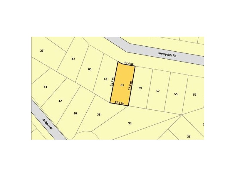 61 Sunnyside Road, Newport QLD 4020