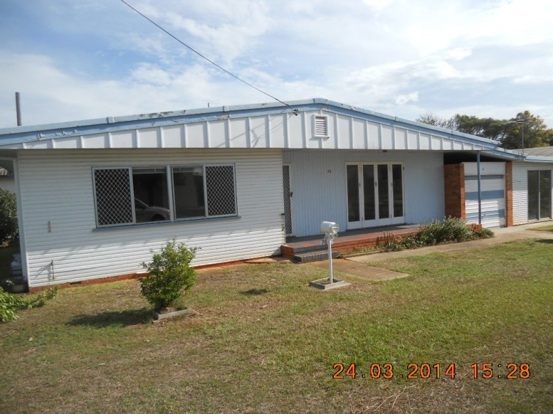 75 Dodds  Street, Margate QLD 4019