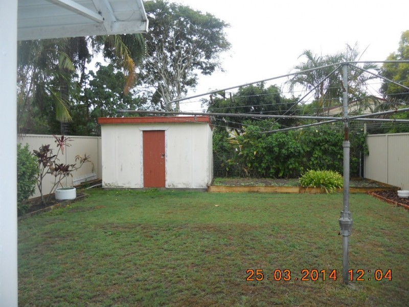 22 Bailey Street, Woody Point QLD 4019