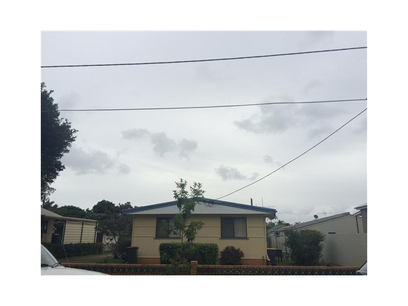 2/28 Clifford Street, Woody Point QLD 4019