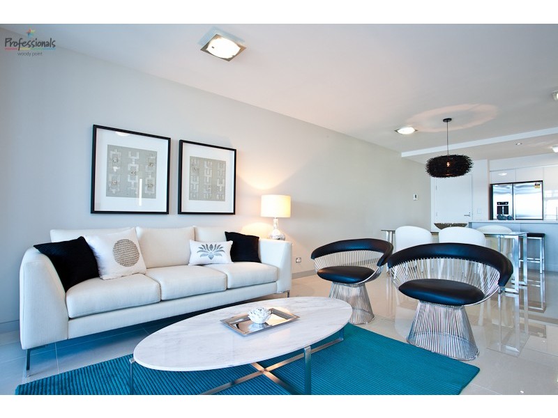 9/80 Hornibrook Esplanade, Clontarf QLD 4019