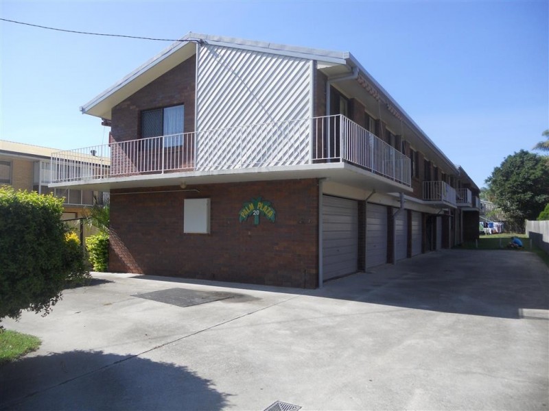 2/20 Lilla Street, Woody Point QLD 4019