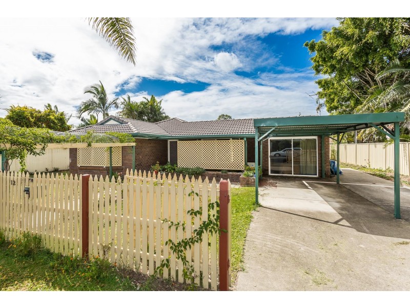 12 Clerke Street, Deception Bay QLD 4508