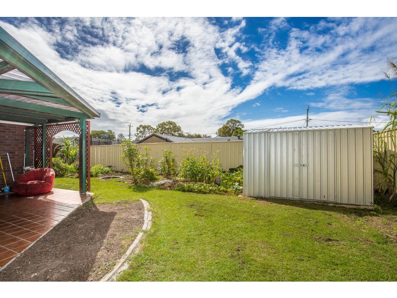 12 Clerke Street, Deception Bay QLD 4508
