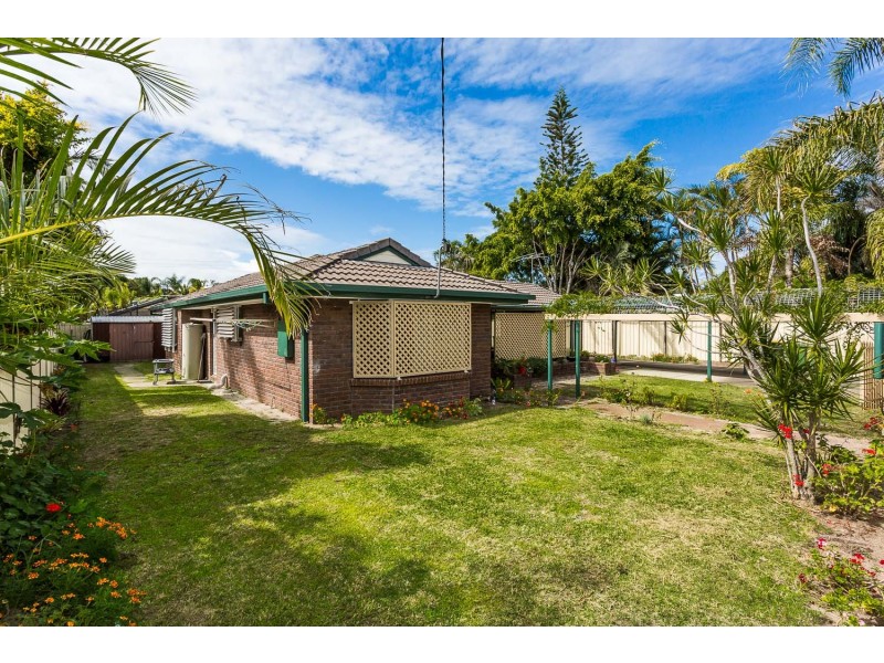 12 Clerke Street, Deception Bay QLD 4508