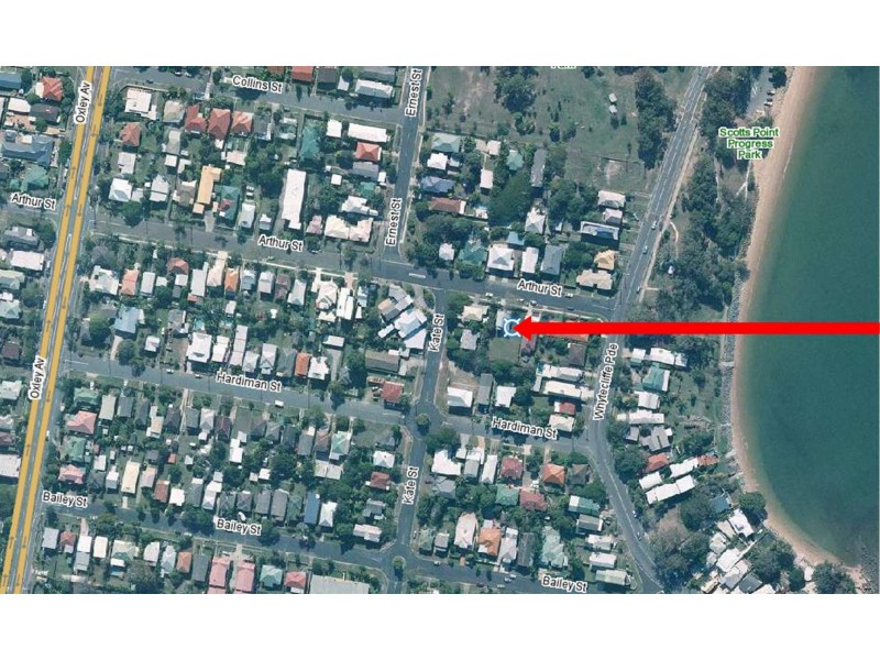 3 Arthur Street, Woody Point QLD 4019