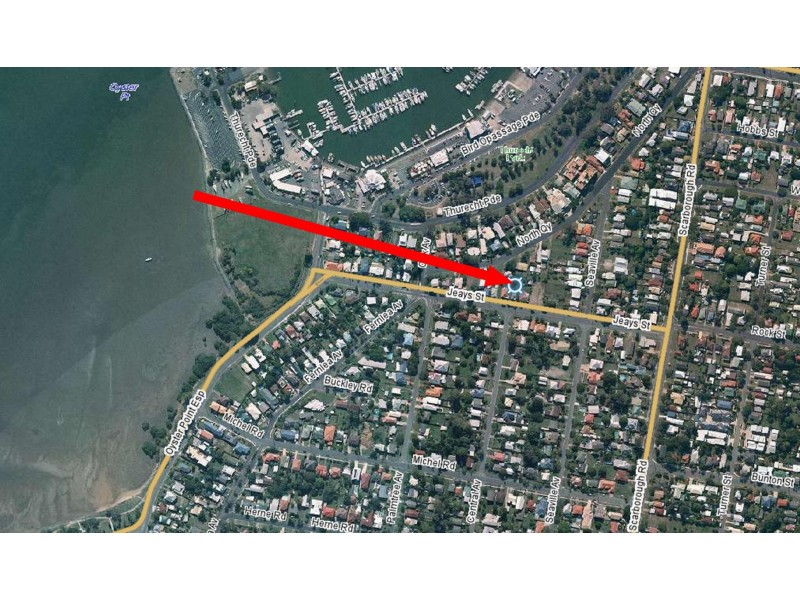 22 Jeays Street, Scarborough QLD 4020