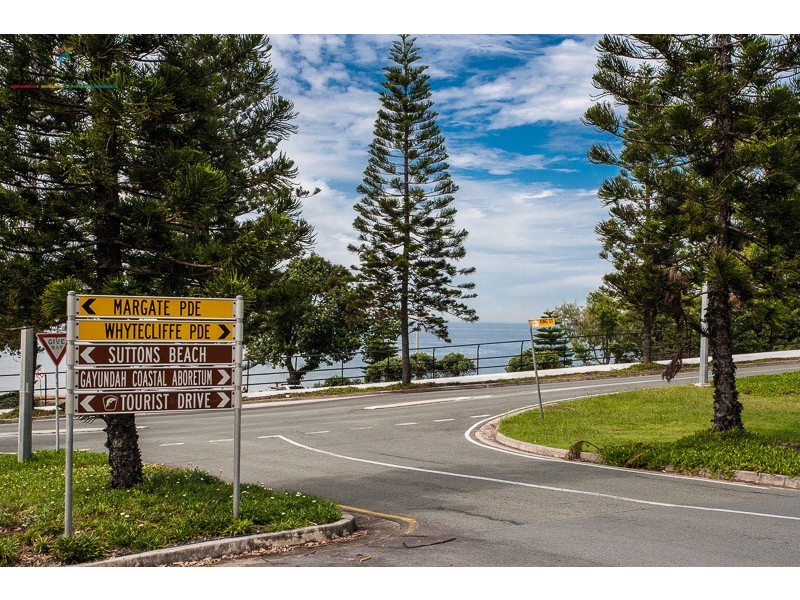 69 King Street, Woody Point QLD 4019