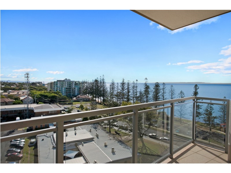 802/185 Redcliffe Parade, Redcliffe QLD 4020