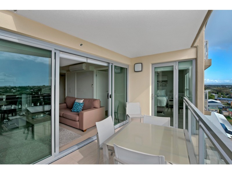 802/185 Redcliffe Parade, Redcliffe QLD 4020