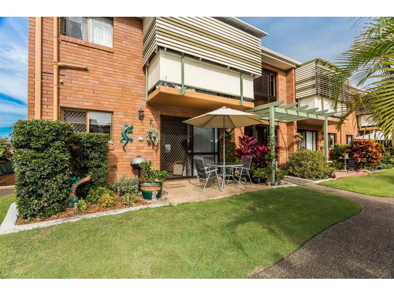 1/5-7 Sydney Street, Redcliffe QLD 4020