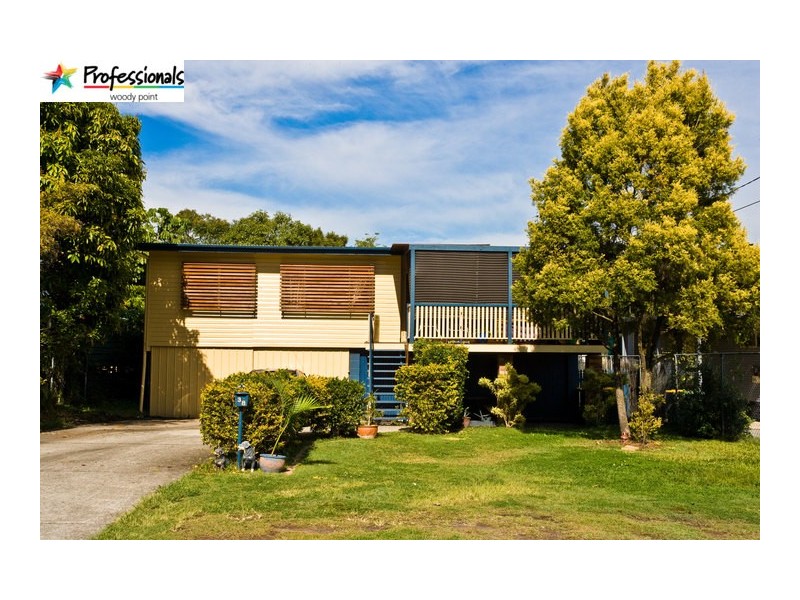 38 Essey Street, Clontarf QLD 4019