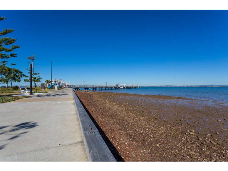 3 Kate Street, Woody Point QLD 4019