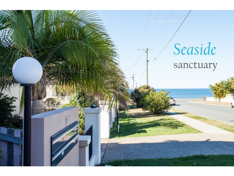 1/6 Georgina Street, Woody Point QLD 4019