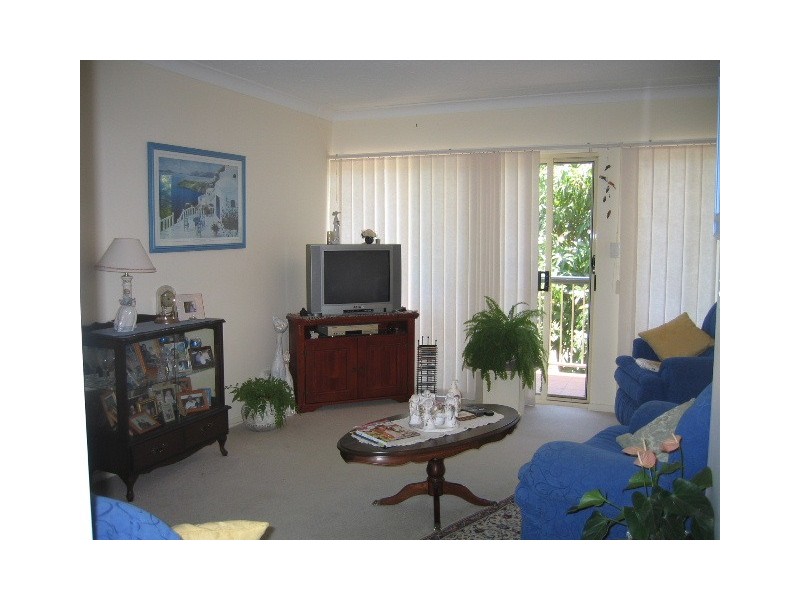 6/10 Caroline Street, Woody Point QLD 4019