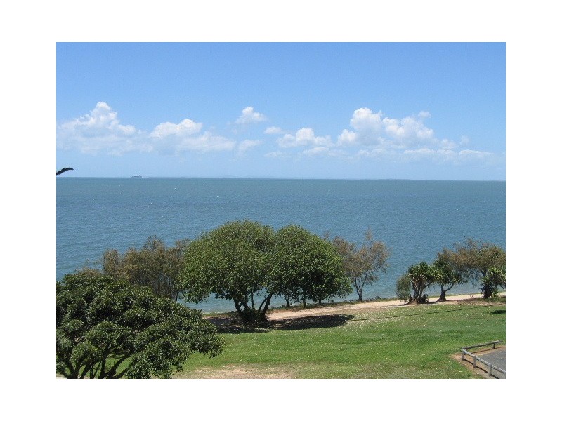 6/10 Caroline Street, Woody Point QLD 4019