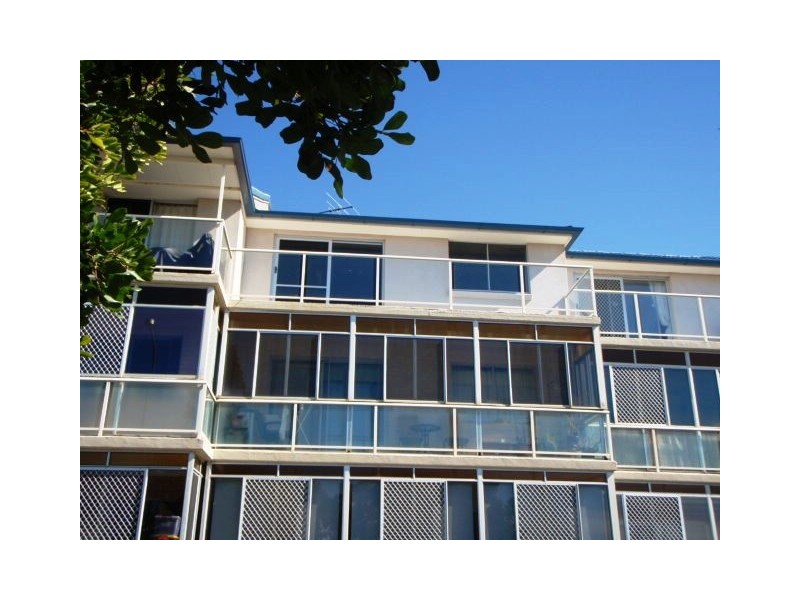 8/131 Margate Parade, Margate QLD 4019