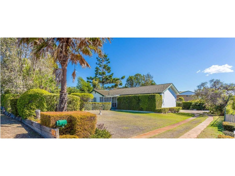 295 Elizabeth Avenue, Clontarf QLD 4019