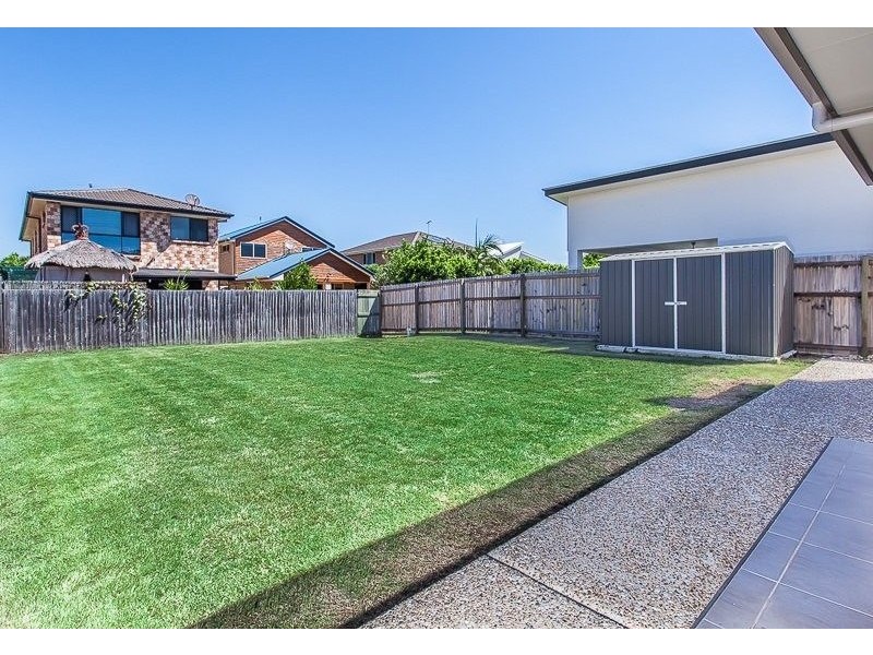 109 Eversleigh Road, Scarborough QLD 4020