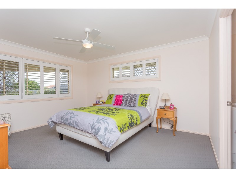 25 Chilton Cresent, North Lakes QLD 4509