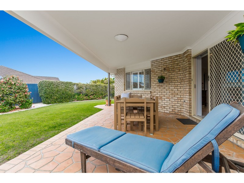 25 Chilton Cresent, North Lakes QLD 4509