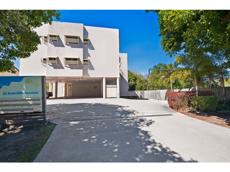 6/22 Robert Street, Clontarf QLD 4019