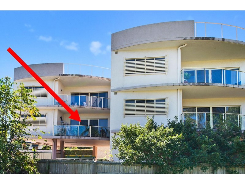 6/22 Robert Street, Clontarf QLD 4019
