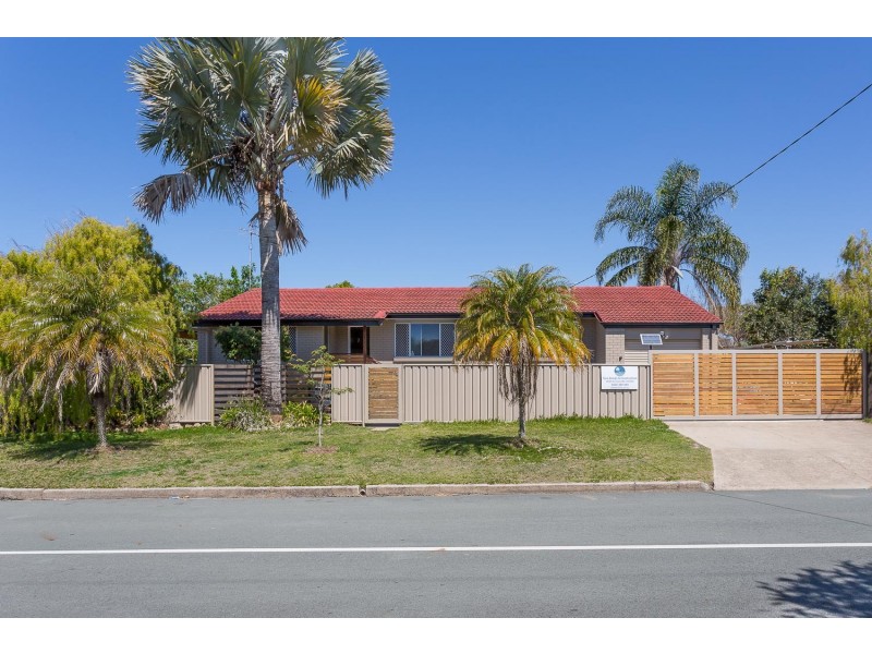 1 Wetherby Street, Margate QLD 4019