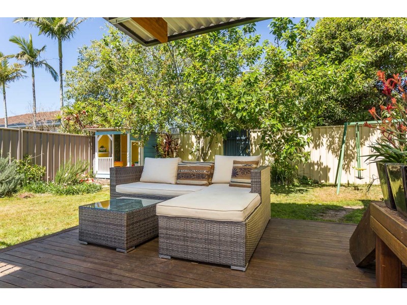 1 Wetherby Street, Margate QLD 4019