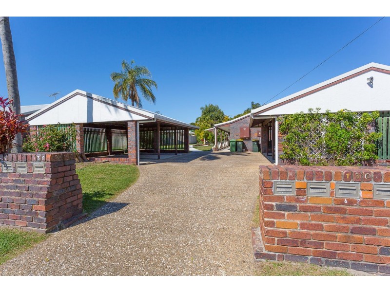 2/124 Oxley Avenue, Woody Point QLD 4019