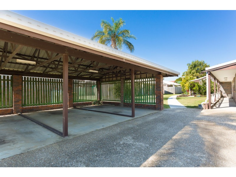 2/124 Oxley Avenue, Woody Point QLD 4019