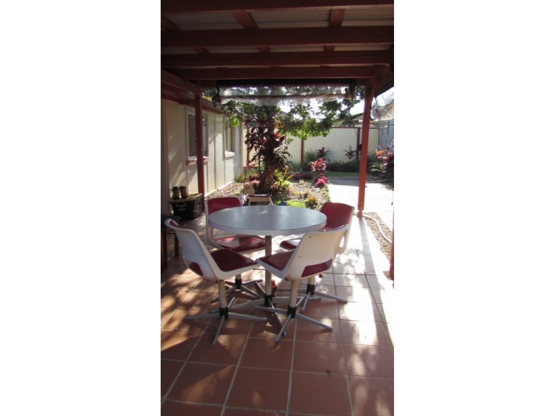 16 Bramble Street, Woody Point QLD 4019