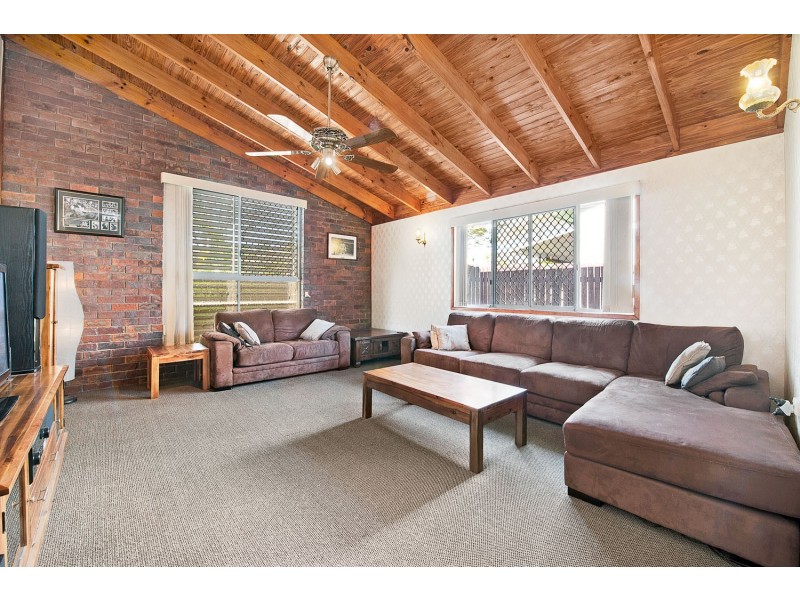 47 Arthur Street, Woody Point QLD 4019