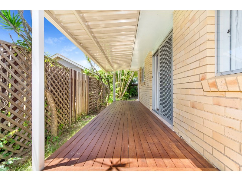 47 Arthur Street, Woody Point QLD 4019